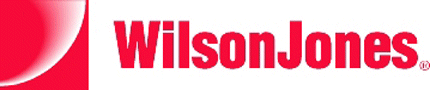WILSONJONES Graphic Logo Decal