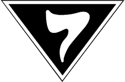 YOD Graphic Logo Decal