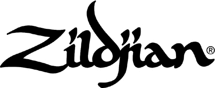 ZILDJIAN Graphic Logo Decal