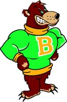 Bear 1