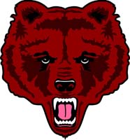 Bear Head 2