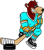 Bear Hockey