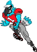 Blue Jay Football