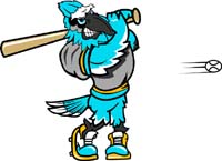 Blue Jay baseball