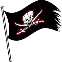 Buccaneer Flag