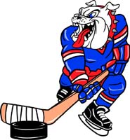 Bulldog Hockey 2