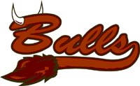 Bulls font