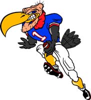 Buzzard Football