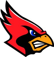 Cardinal  Head 2
