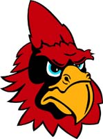 Cardinal  Head 3