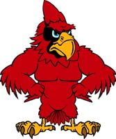 Cardinal 4