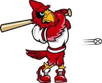 Cardinal Baseball