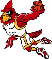 Cardinal Basketball