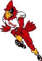 Cardinal Football