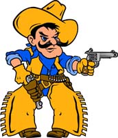 Cowboy 1