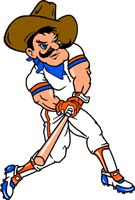 Cowboy Baseball