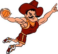 Cowboy Basketball