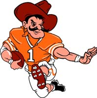 Cowboy Football