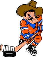 Cowboy Hockey