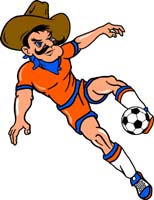 Cowboy Soccer