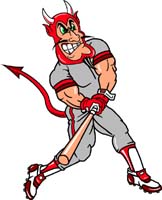 Devil Baseball