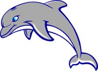 Dolphin 1
