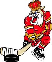 Dukes Hockey