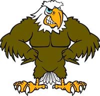 Eagle 1