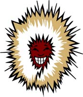 Eskimo Head 1