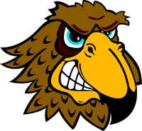 Falcon Head 1