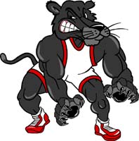 Panther Wrestling