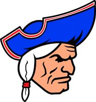Patriot 1
