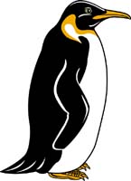 Penguin 1