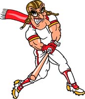 Pilot Baseball