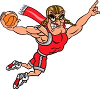 Pilot Basketball