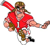 Pilot Football