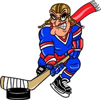 Pilot Hockey