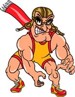 Pilot Wrestling
