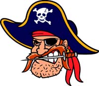 Pirate 1