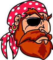 Pirate 3