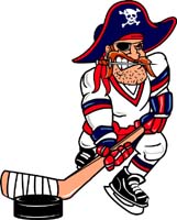 Pirate Hockey