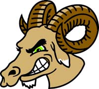 Ram Head 2