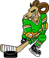 Ram Hockey