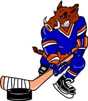 Razorback Hockey 2
