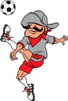 Rebel Soccer