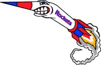 Rocket 1