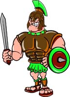 Spartan 3