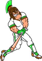 Spartan Baseball