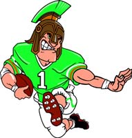 Spartan Football