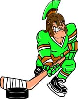 Spartan Hockey
